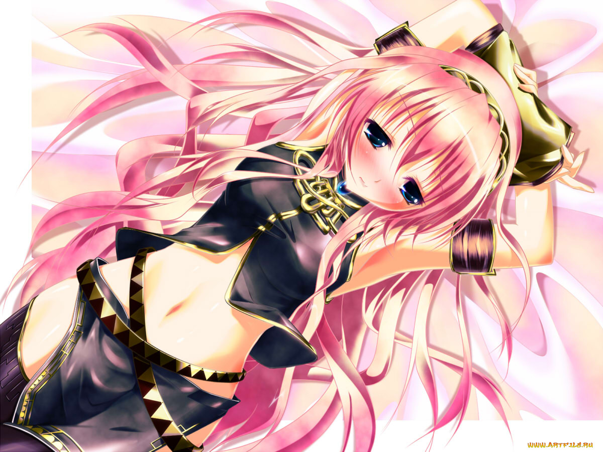 , vocaloid